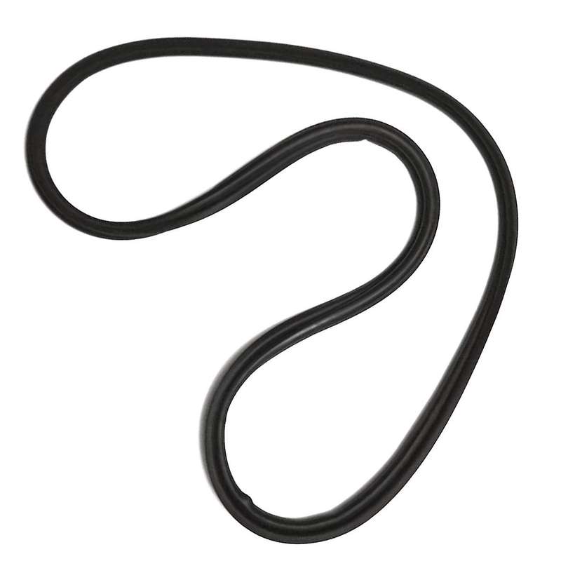 Trunk Seal Strip Seal Strip (for Vehicle Body) 1091069-00-d for Model 3