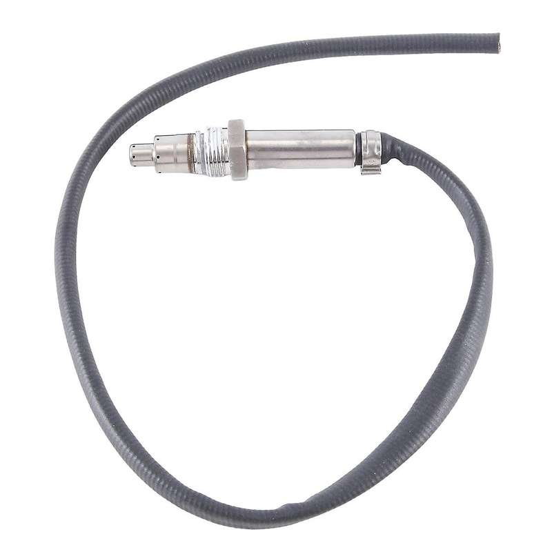 Trunk NOX Sensor Probe Rear 8R0907807G Fit for Q5 2014-2016 A8 3.0L 8R0907807Q 5WK96728B 5WK9 6728B