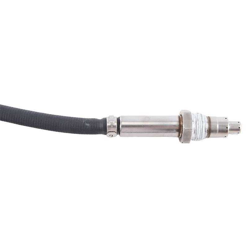 Trunk NOX Sensor Probe Rear 8R0907807G Fit for Q5 2014-2016 A8 3.0L 8R0907807Q 5WK96728B 5WK9 6728B