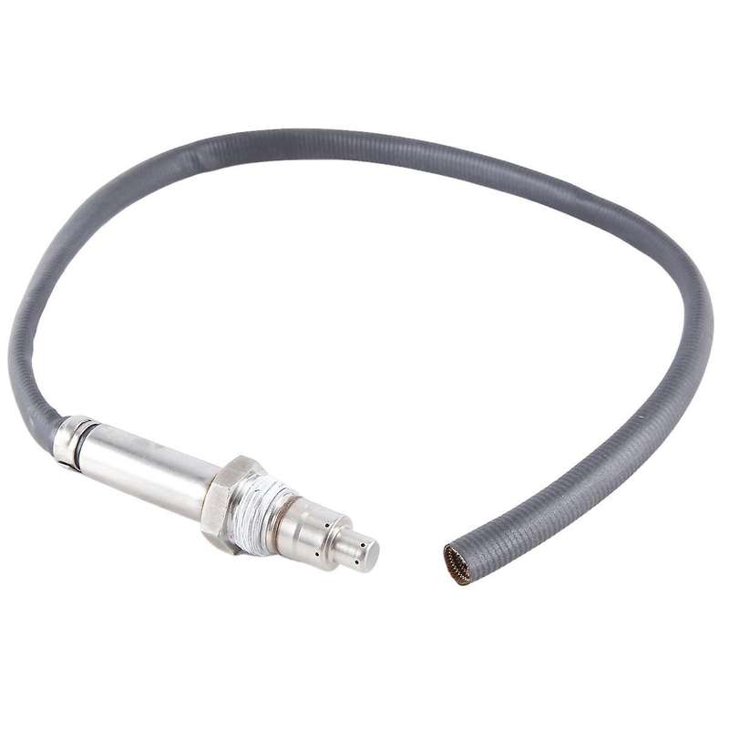 Trunk NOX Sensor Probe Rear 8R0907807G Fit for Q5 2014-2016 A8 3.0L 8R0907807Q 5WK96728B 5WK9 6728B