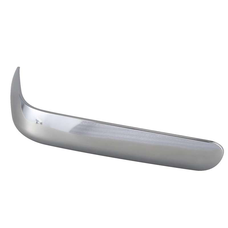 Trunk Saddlebag Side Fairing Trim Molding Strips for GL1800 2001-2011