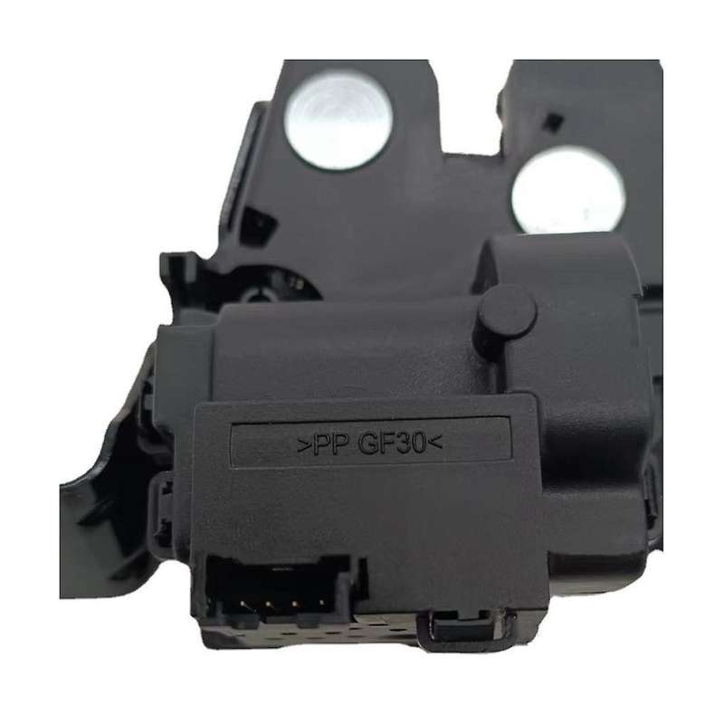 Trunk Lock Trunk Lock for Mini System Door Locking Block 51247337576