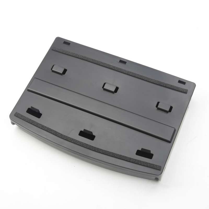 Trunk Storage Box Tray TPE Waterproof Interior Modification Accessories Decoration Auto Arts for 17-