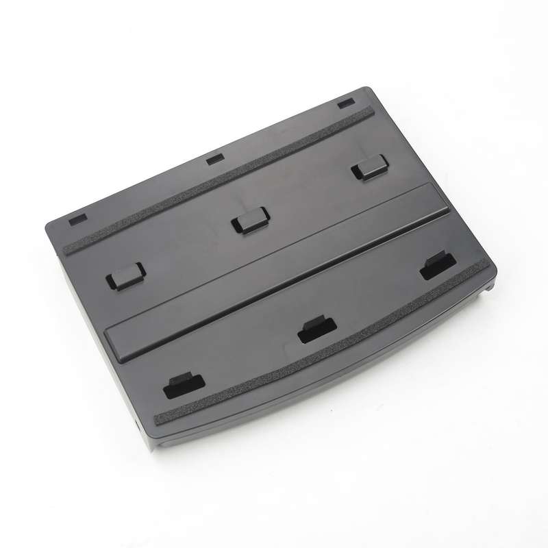 Trunk Storage Box Tray TPE Waterproof Interior Modification Accessories Decoration Auto Arts for 17-