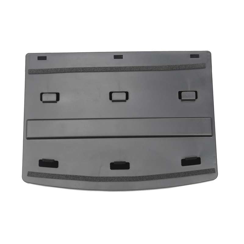 Trunk Storage Box Tray TPE Waterproof Interior Modification Accessories Decoration Auto Arts for 17-