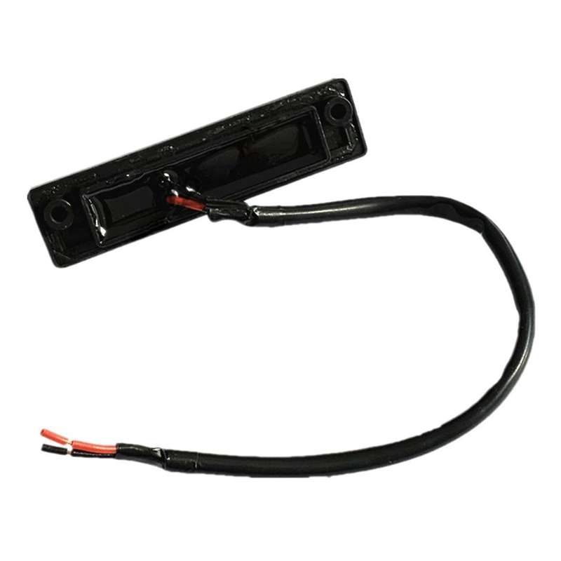 Trunk Switch Rear Bonnet Switch Tail Gate Switch 81260H8100 for 2017-2019