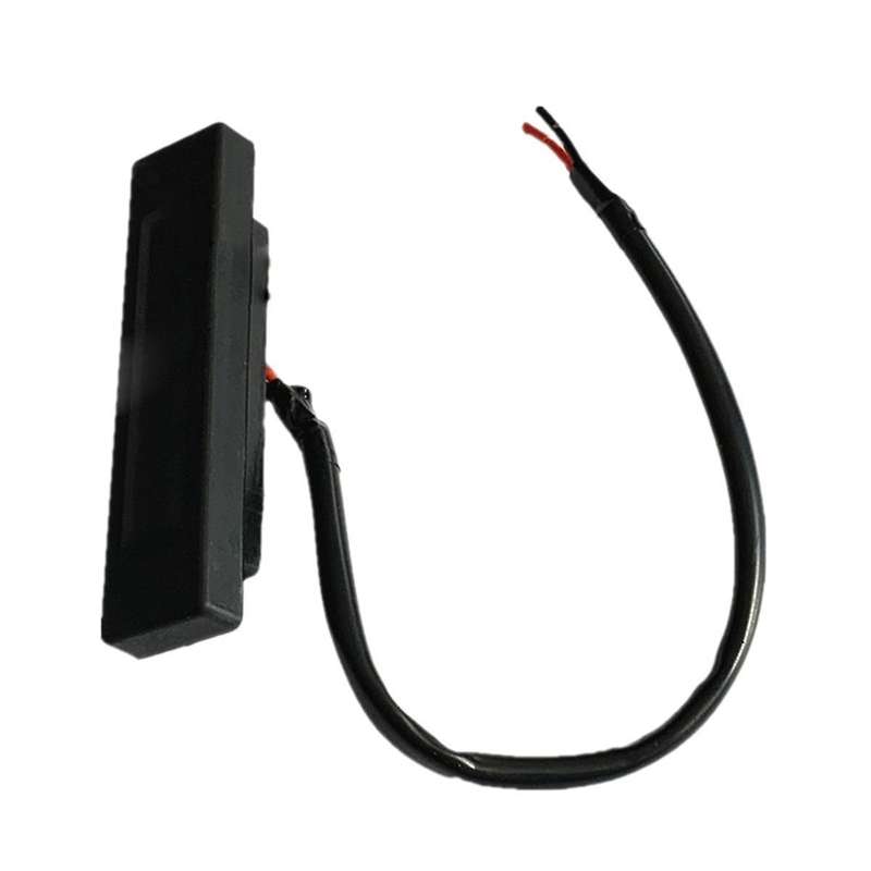 Trunk Switch Rear Bonnet Switch Tail Gate Switch 81260H8100 for 2017-2019