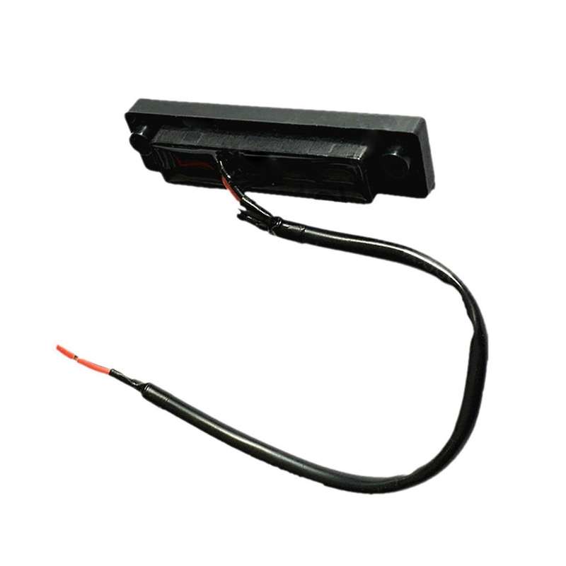 Trunk Switch Rear Bonnet Switch Tail Gate Switch 81260H8100 for 2017-2019
