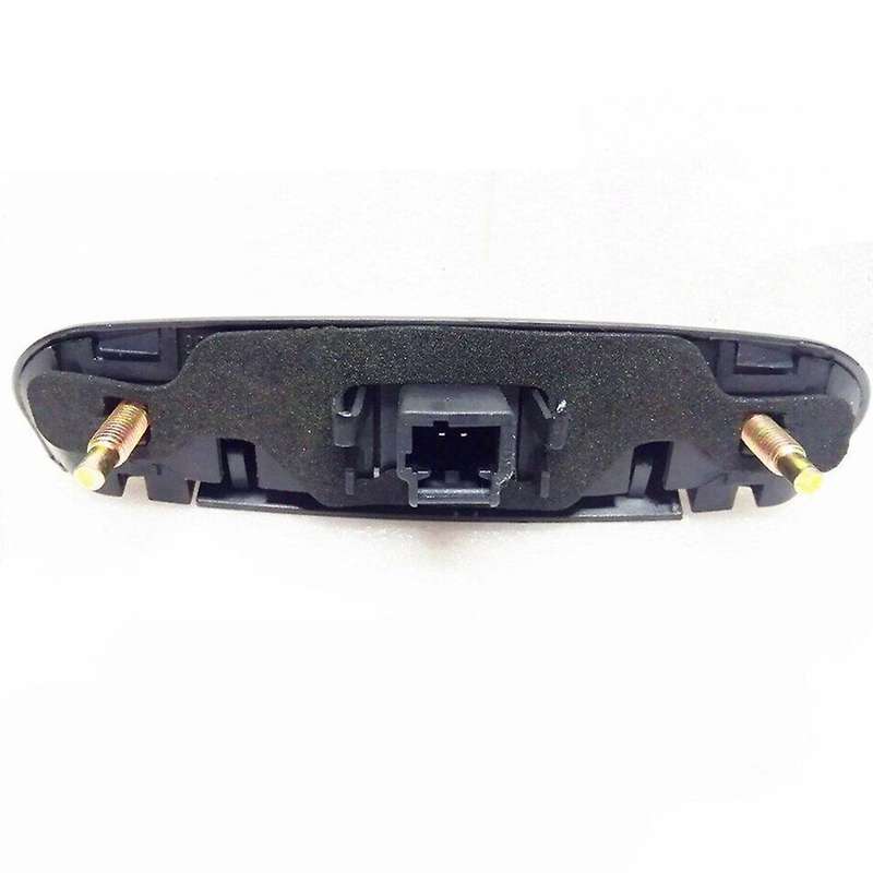 Trunk Switch Luggage Compartment Switch 8726q8 for 206/207/307 C2/c4/c5/elysee Back Door Swit