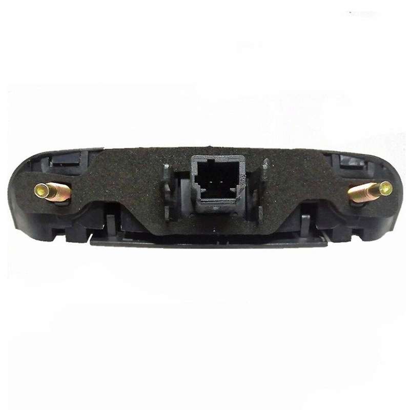 Trunk Switch Luggage Compartment Switch 8726q8 for 206/207/307 C2/c4/c5/elysee Back Door Swit
