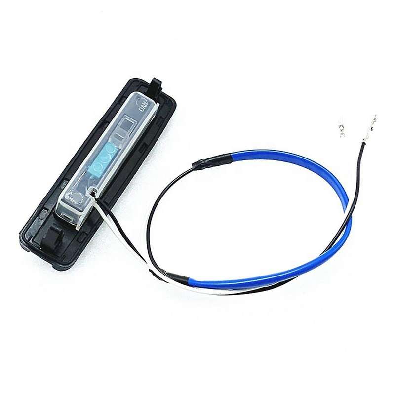Trunk Switch Button for IX35 I30 CW for 812602S000 81260-2S000