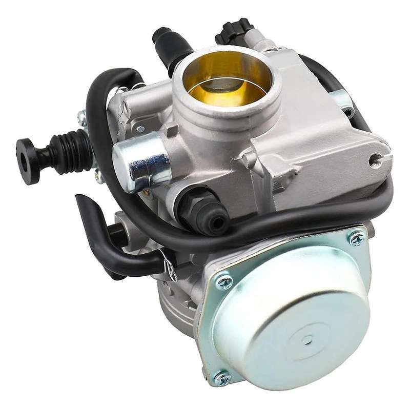 TRX300 Carburetor+Oil Filter with Air Filter Kit for TRX300 FOURTRAX 1988-2000, TRX300 FW FOURTRAX 1
