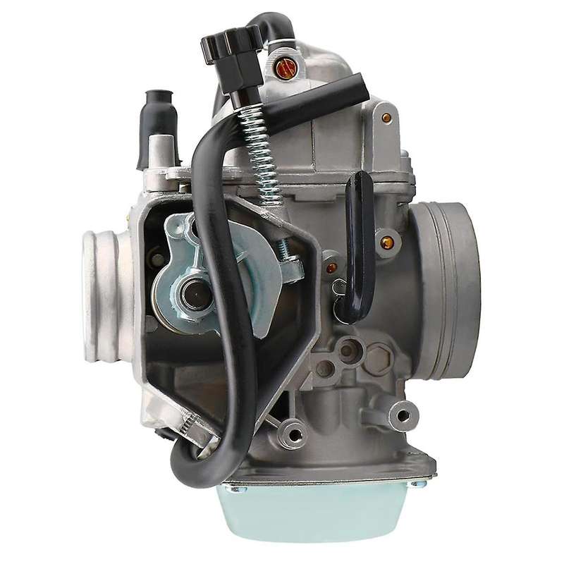 TRX300 Carburetor+Oil Filter with Air Filter Kit for TRX300 FOURTRAX 1988-2000, TRX300 FW FOURTRAX 1