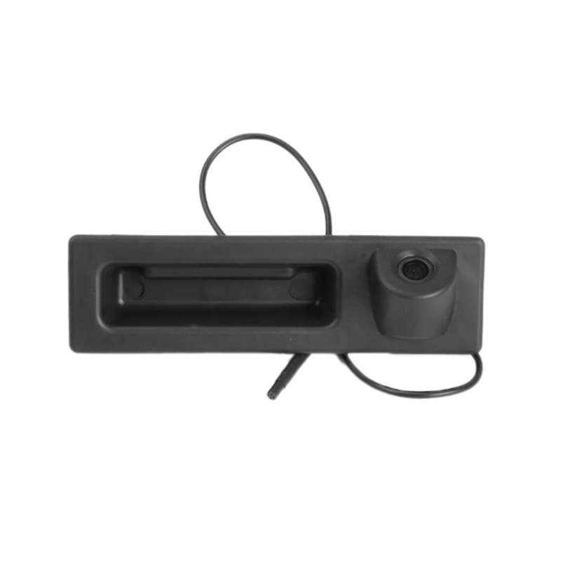Trunk Switch Tail Cover Switch for- X1 X3 X4 X5 X6 F18 F35 F25 F16 F15 F26 F49
