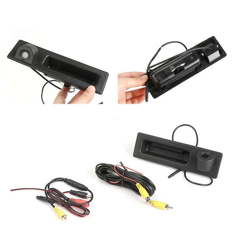 Trunk Switch Tail Cover Switch for- X1 X3 X4 X5 X6 F18 F35 F25 F16 F15 F26 F49