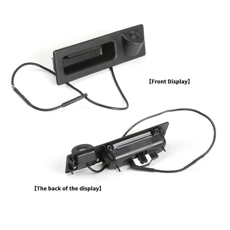Trunk Switch Tail Cover Switch for- X1 X3 X4 X5 X6 F18 F35 F25 F16 F15 F26 F49