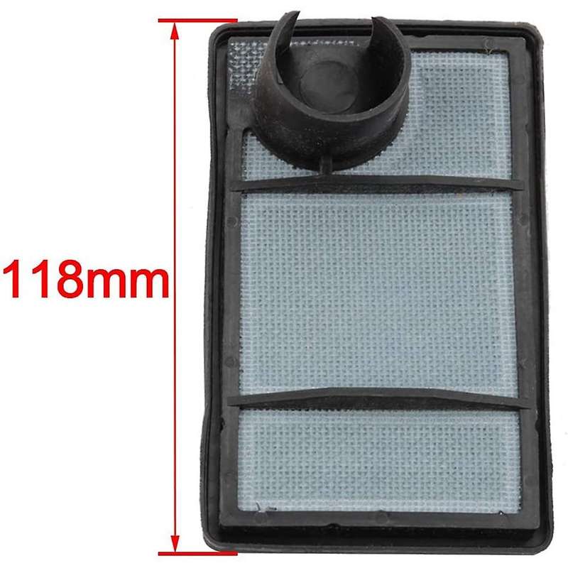 TS400 Carburetor Carb for Filter Kit Fit TS400 400 Cut-Off Saw Replace 4223 120 0600 Tillotson -274E