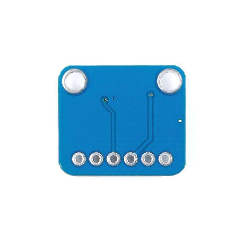 Tsl2591 Digital Light Sensor Breakout Module High Dynamic Range Ir Infrared Full Spectrum Diodes De
