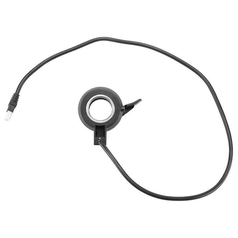 TSDZ2 Electric Bicycle Handle Thumb Throttle for Tongsheng Mid Drive Motor VLCD5 Display 3Pin Speed