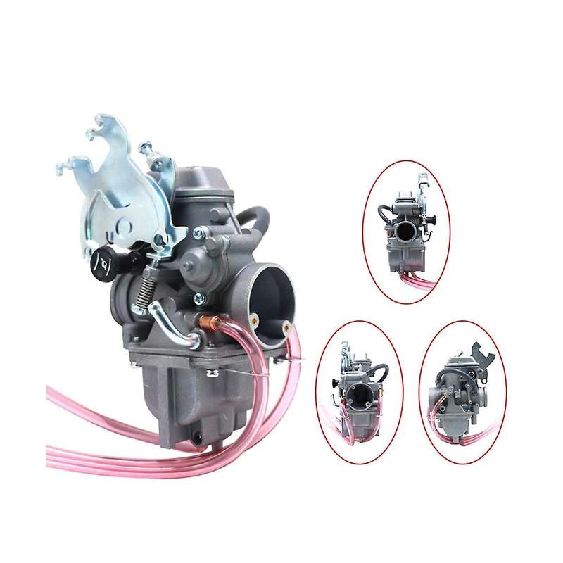 Ttr-230 Motorcycle Carburetor for 2005-2009 Replace 1c6-14301-00-00
