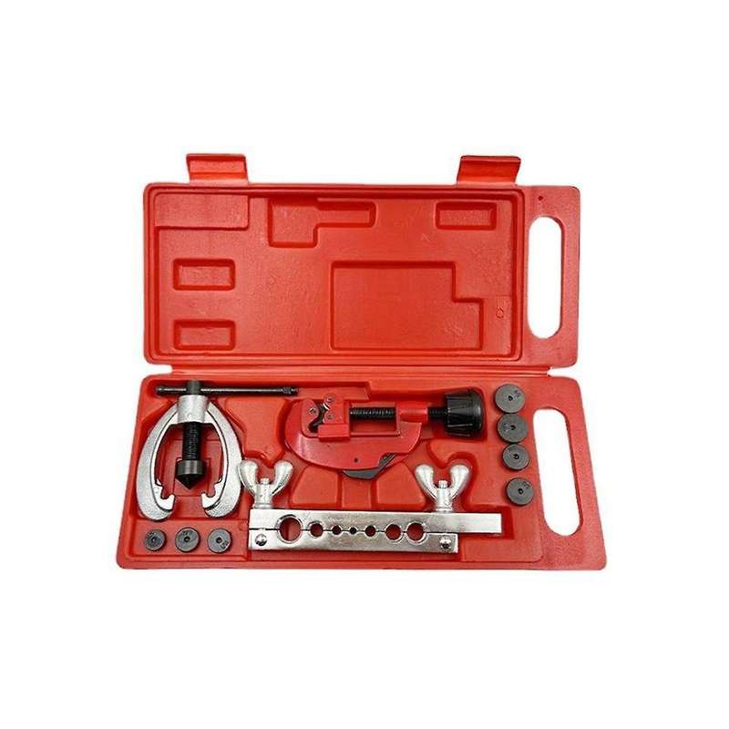 Tube Expander Tool Air Conditioning Maintenance Tools Reamer Copper Pipe Tube Expander Tool