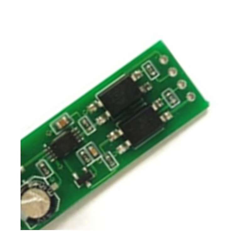 Ttl to Mbus, Serial Port to Mbus Slave Module, Of Tss721a, Signal Isolation