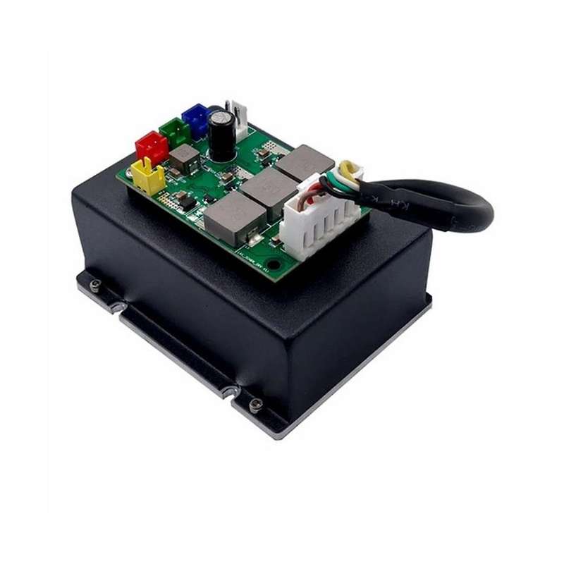 Ttl Control Of White Light Laser for Rgb 6w Laser 6w Color Light Laser