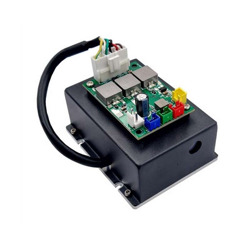Ttl Control Of White Light Laser for Rgb 6w Laser 6w Color Light Laser