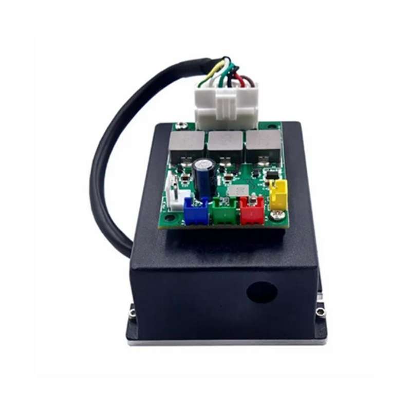 Ttl Control Of White Light Laser for Rgb 6w Laser 6w Color Light Laser