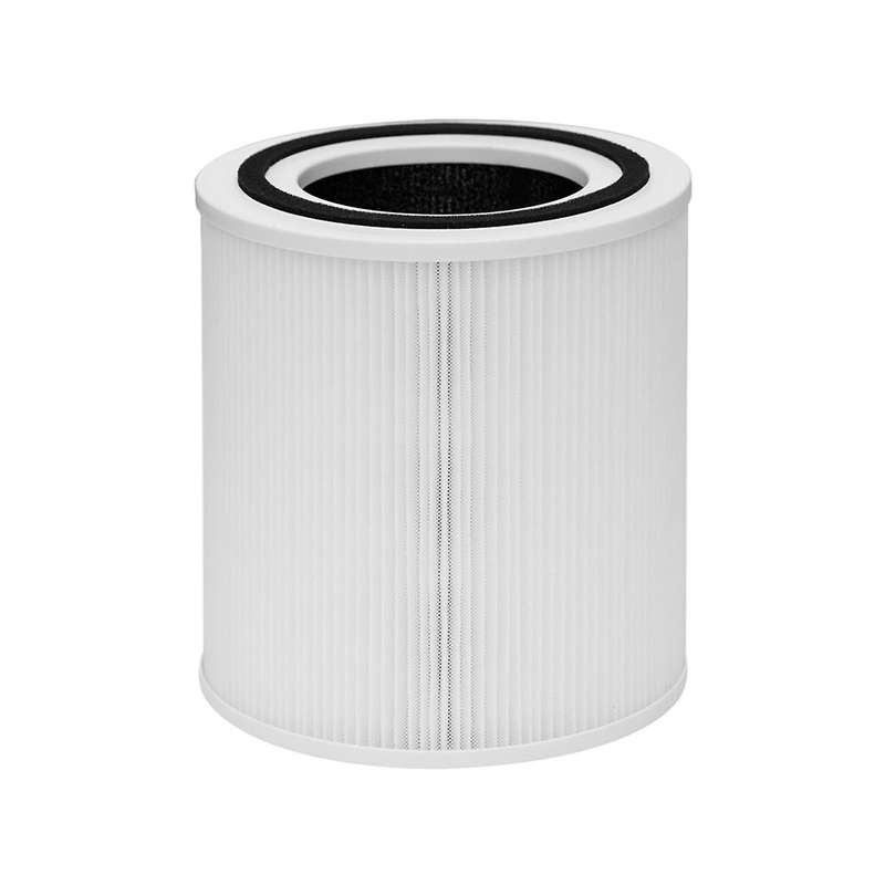 Tt-ap005 Filter Replacement for Tt-ap005 Air Purifier, 3-in-1 Pre-filter, H13 Grade True Hepa Filter