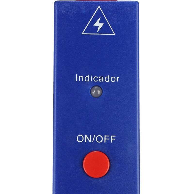 Tube Tester 12V CCFL LCD TV Tube Tester Support 3-55inch Tube for Laptop Screen Repairing