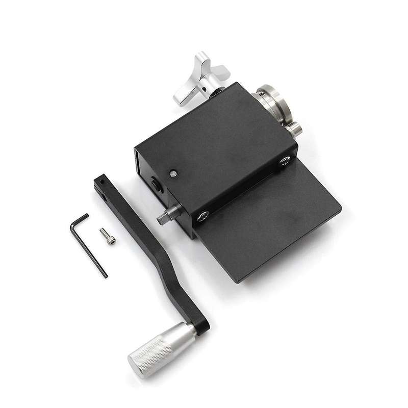 Tubing Beader Tool Manual Bead Roller Intake and Intercooler Piping Crimping Tool Fit 5/8In or Large
