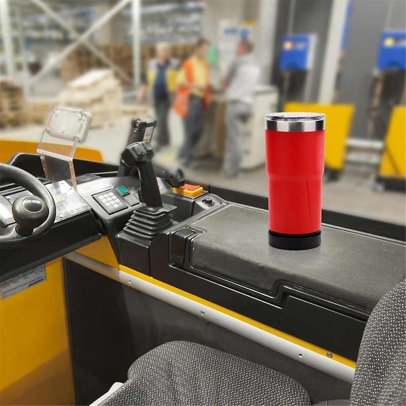 Tumbler Mount for Packout, Cup Holder with Screws Compatible for Packout Cup 20Oz & 30Oz