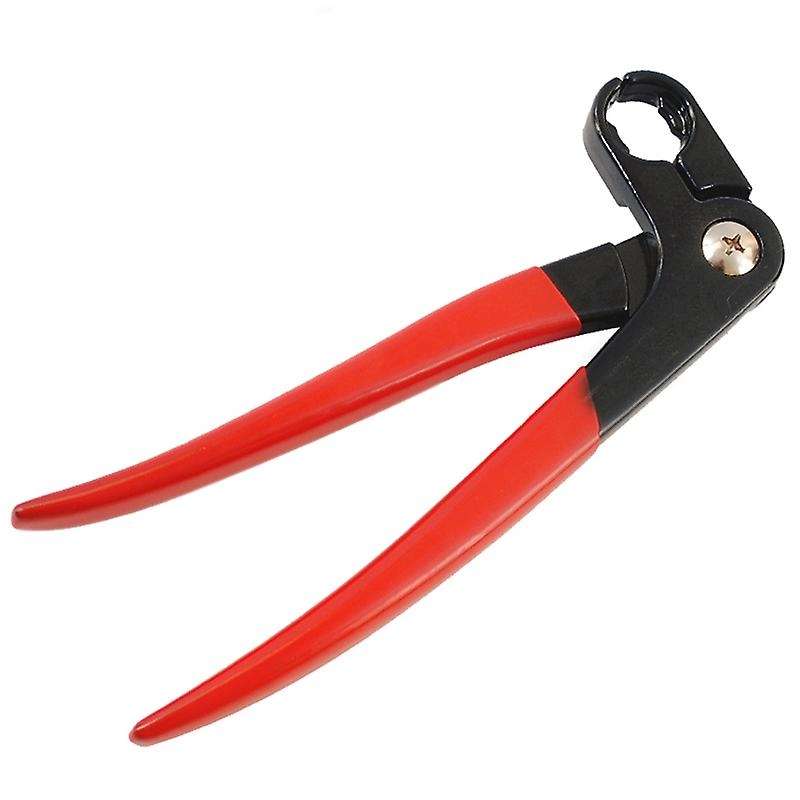 Tubing Extraction Pliers, Fuel Supply Pipe Wrench for Releasing Fuel Pump Connector