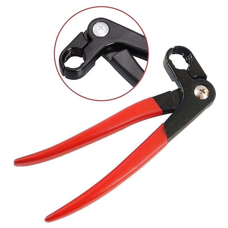 Tubing Extraction Pliers, Fuel Supply Pipe Wrench for Releasing Fuel Pump Connector