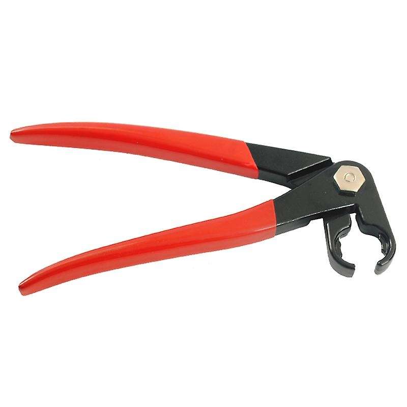 Tubing Extraction Pliers, Fuel Supply Pipe Wrench for Releasing Fuel Pump Connector