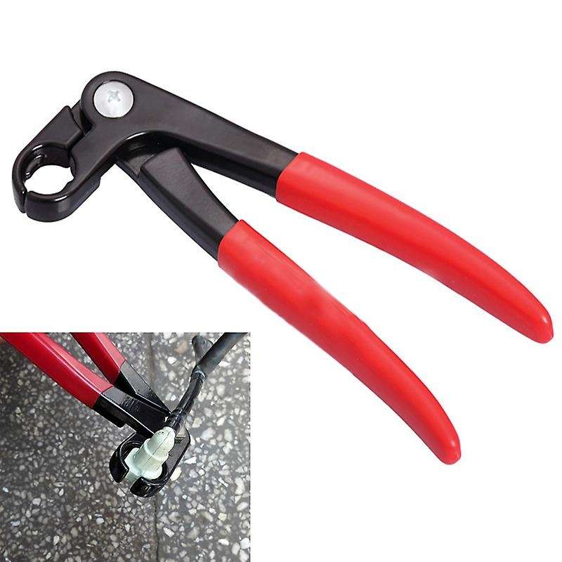 Tubing Extraction Pliers, Fuel Supply Pipe Wrench for Releasing Fuel Pump Connector