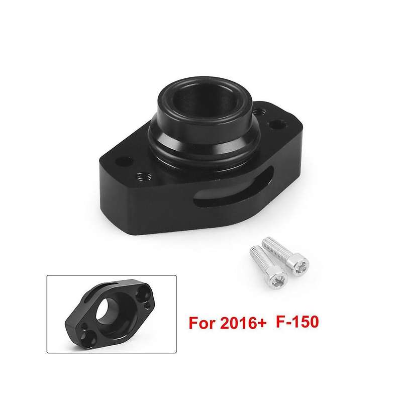 Turbo Blow Off Valve Adapter Bov for 2016+ 2.7l 3.5l for Models