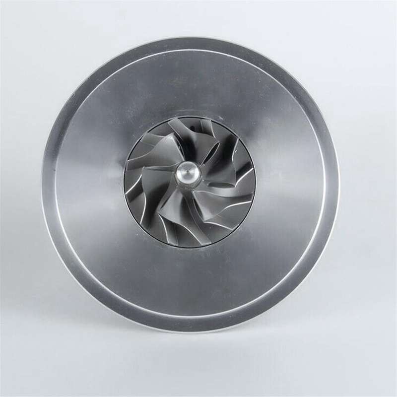 Turbine Gt35 Turbocharger Turbo Core for Man Truck 836474-0010 836474-0004 51091017292 51091019267