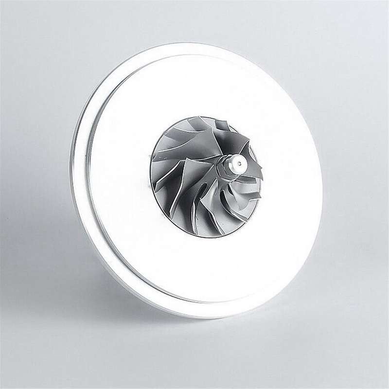 Turbine Gt35 Turbocharger Turbo Core for Man Truck 836474-0010 836474-0004 51091017292 51091019267