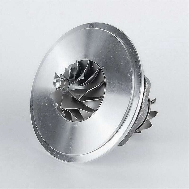 Turbine Gt35 Turbocharger Turbo Core for Man Truck 836474-0010 836474-0004 51091017292 51091019267