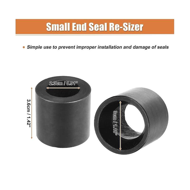 Turbine Shaft Seal Installer Kit 4l80e 4l85e Transmission Turbine Shaft Seal Installer Expander Resi