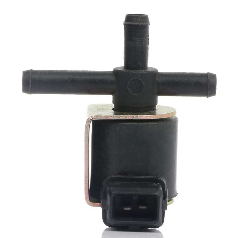 Turbo Boost Control Valve Solenoid for Golf MK4 1.8T B5 A4 TT 058 906 283 C 06A906283E 058906283E