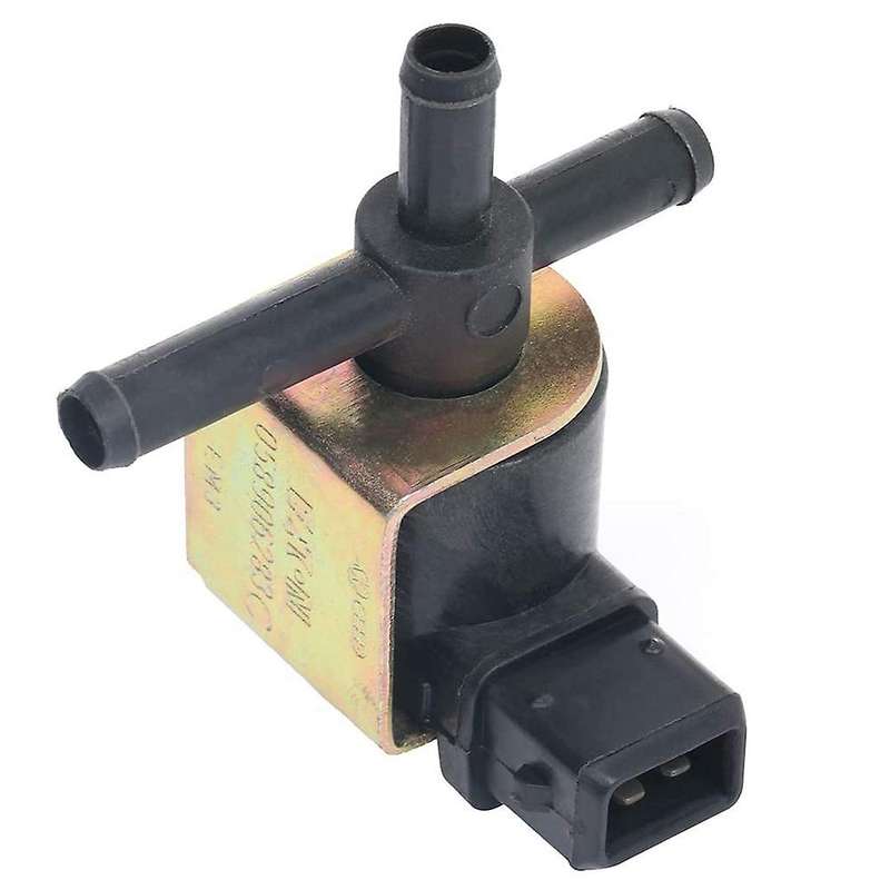 Turbo Boost Control Valve Solenoid for Golf MK4 1.8T B5 A4 TT 058 906 283 C 06A906283E 058906283E
