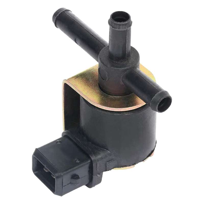 Turbo Boost Control Valve Solenoid for Golf MK4 1.8T B5 A4 TT 058 906 283 C 06A906283E 058906283E