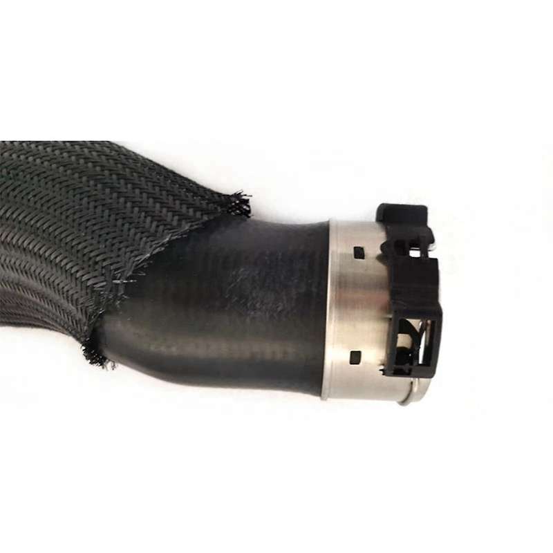 Turbo Charge Air Intake Hose for 3 Series E90 E91 E92 E93 X1 E84 Coolant Incooler Hose Inflatable T