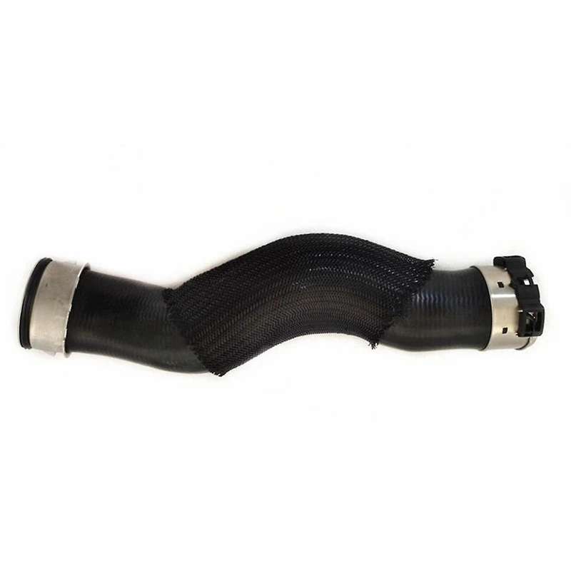 Turbo Charge Air Intake Hose for 3 Series E90 E91 E92 E93 X1 E84 Coolant Incooler Hose Inflatable T