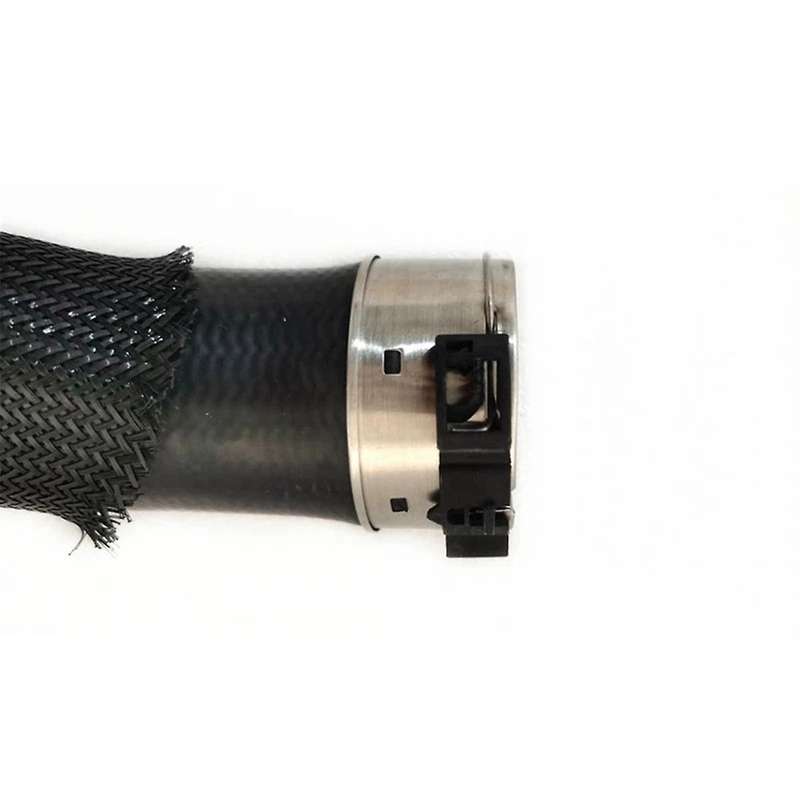 Turbo Charge Air Intake Hose for 3 Series E90 E91 E92 E93 X1 E84 Coolant Incooler Hose Inflatable T
