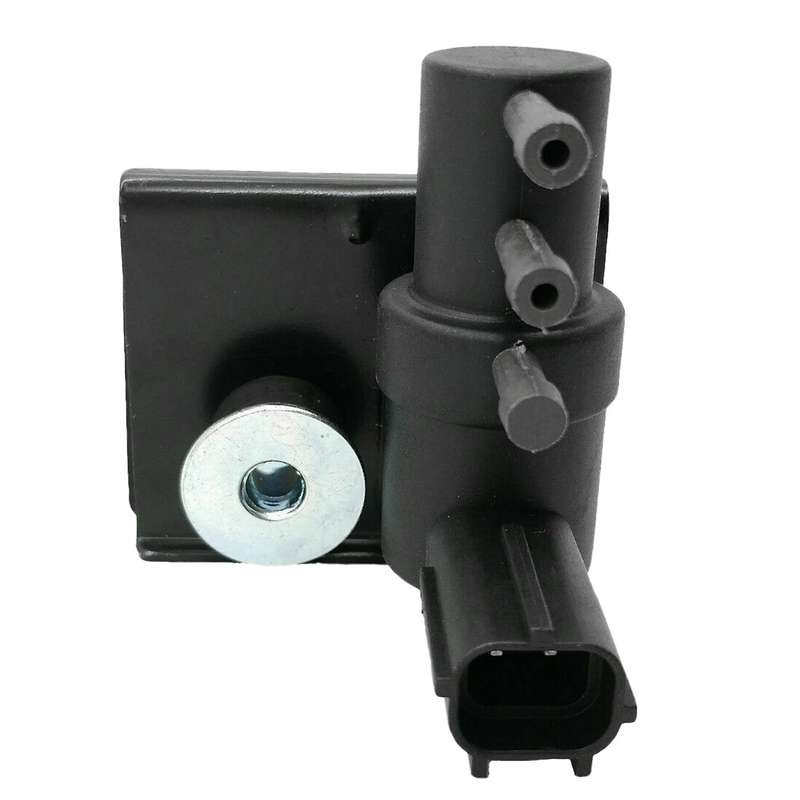 Turbo Boost Turbo Vacuum Wastegate Boost Solenoid for 7.3L 99-03 F81Z-6C673-Aa