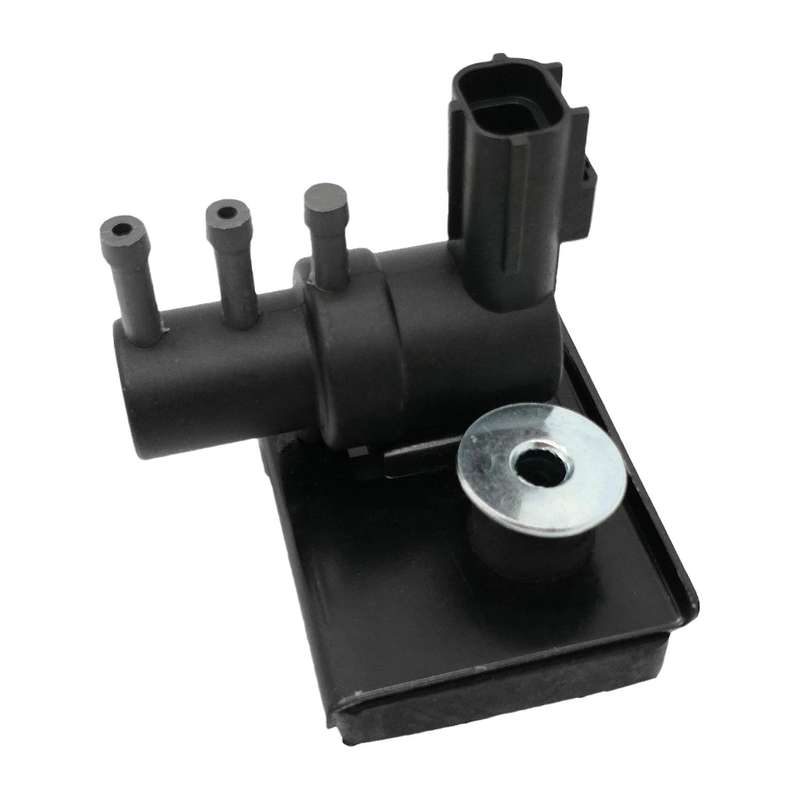 Turbo Boost Turbo Vacuum Wastegate Boost Solenoid for 7.3L 99-03 F81Z-6C673-Aa